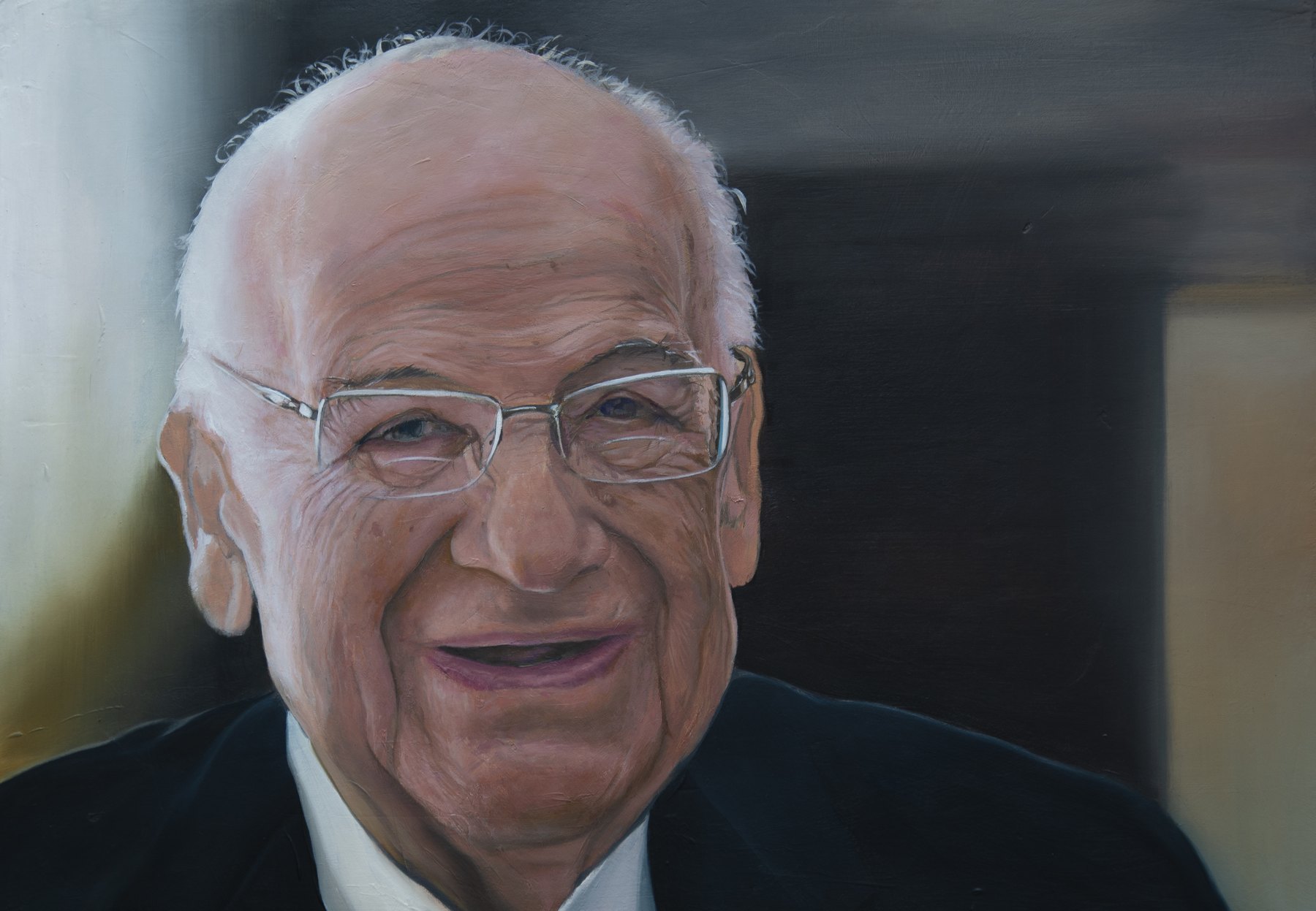 Julián C., obra de Julián Gades