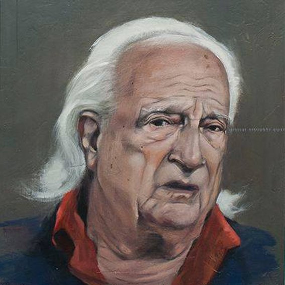 Alberti, obra de Julián Gades