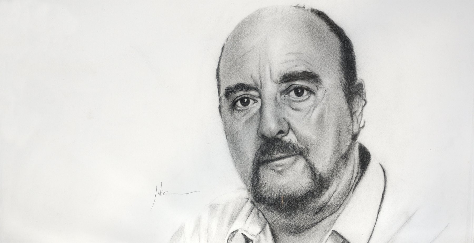 Quiñones, obra de Julián Gades